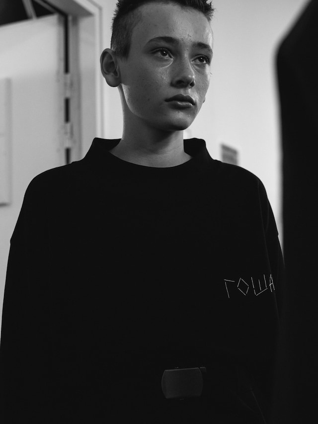 Gosha Rubchinskiy AW16 14