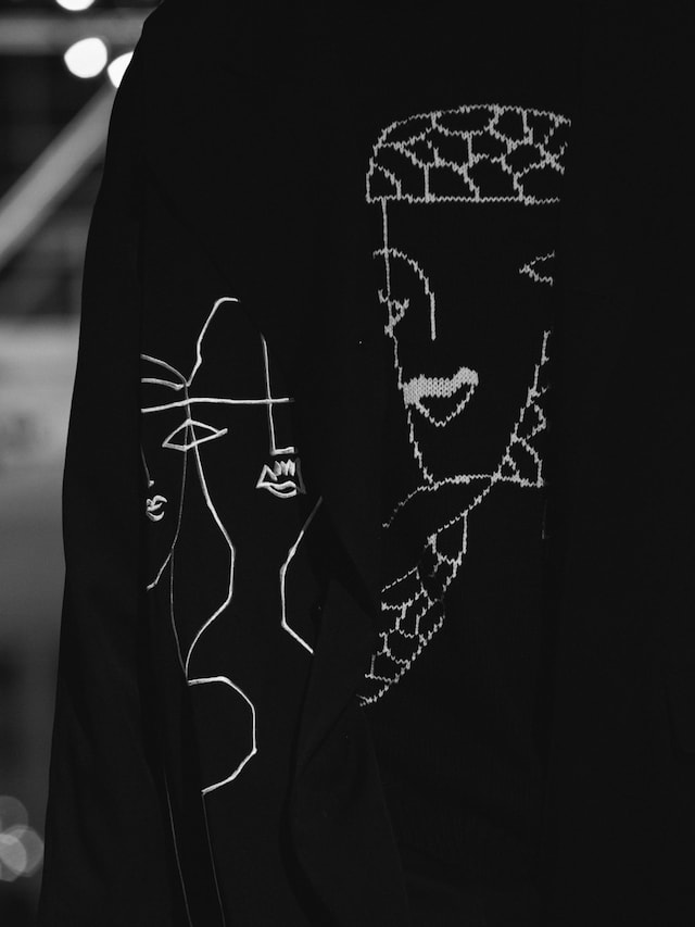 Yohji Yamamoto AW16 22