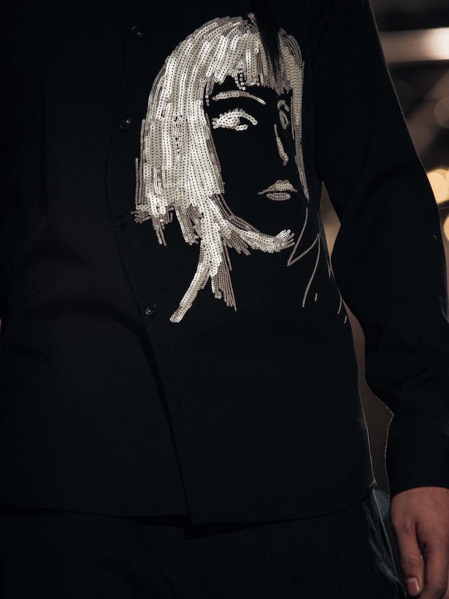 Yohji Yamamoto AW16 18