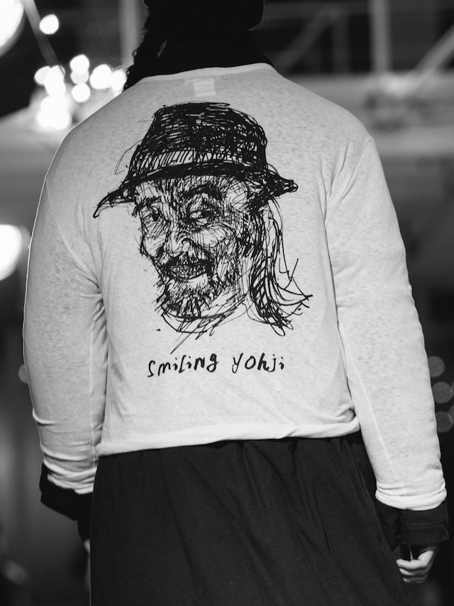 Yohji Yamamoto AW16 19