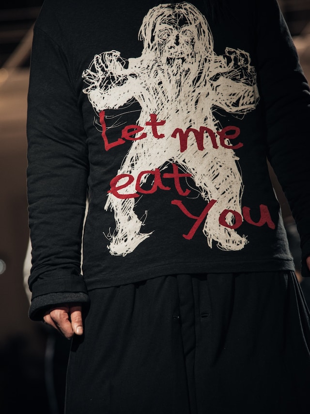 Yohji Yamamoto AW16 21