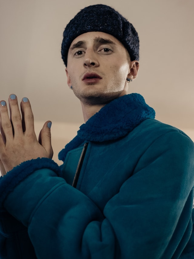 Pigalle AW16 5