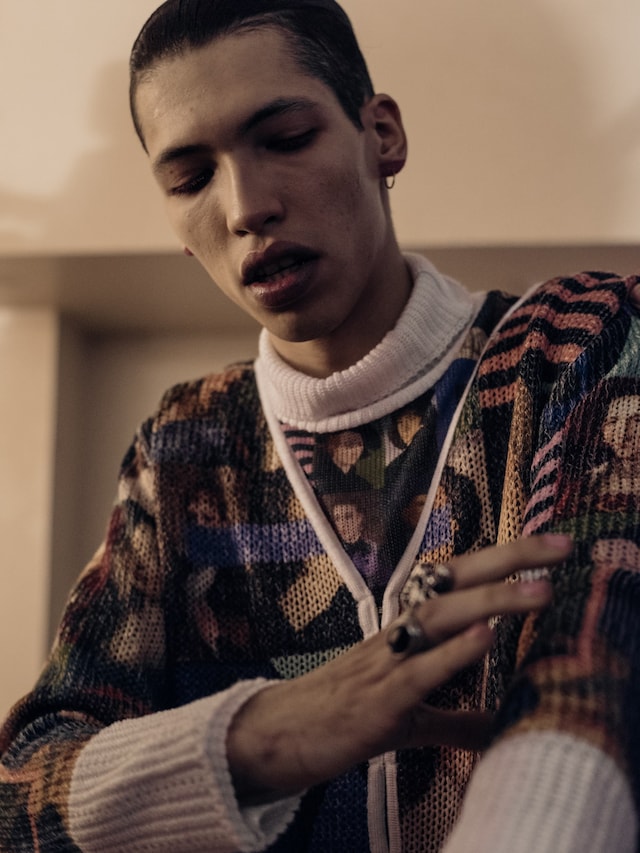 Pigalle AW16 6