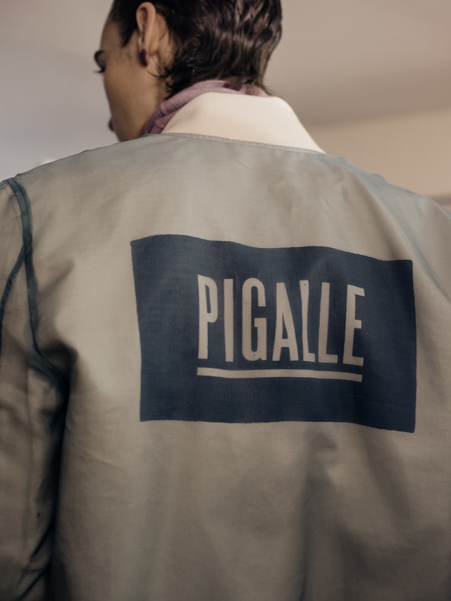 Pigalle AW16 15