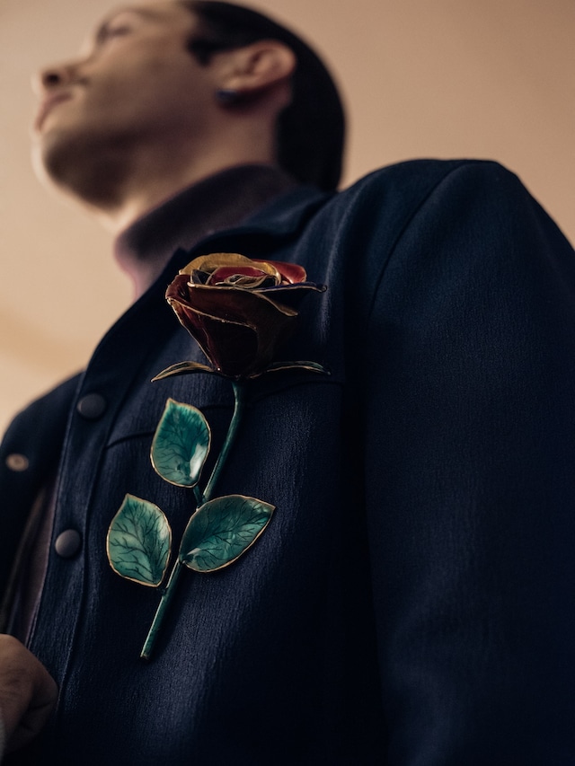 Pigalle AW16 16