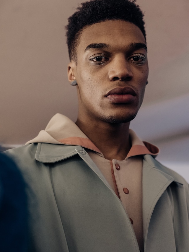 Pigalle AW16 0