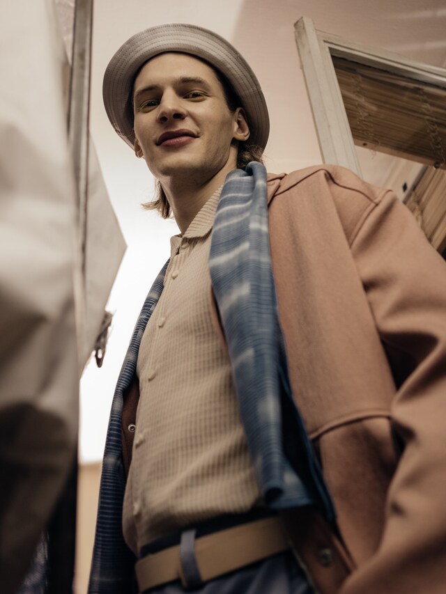 Pigalle AW16 2