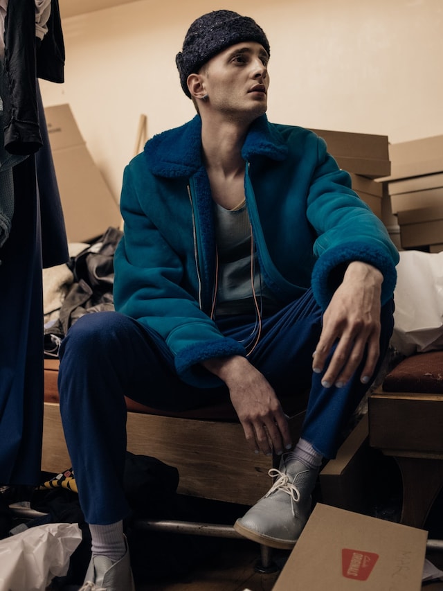 Pigalle AW16 8