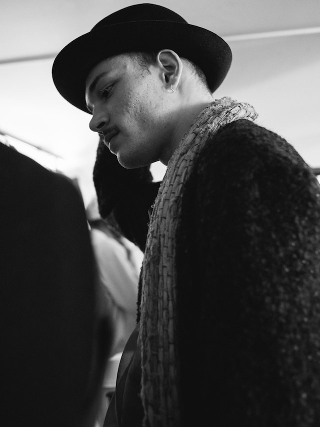 Pigalle AW16 1