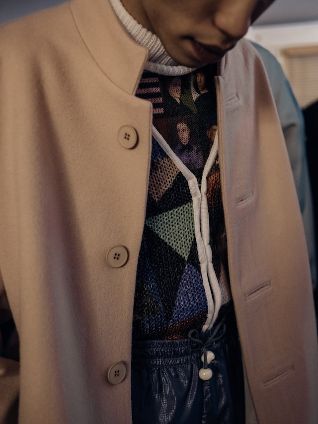Pigalle AW16 12