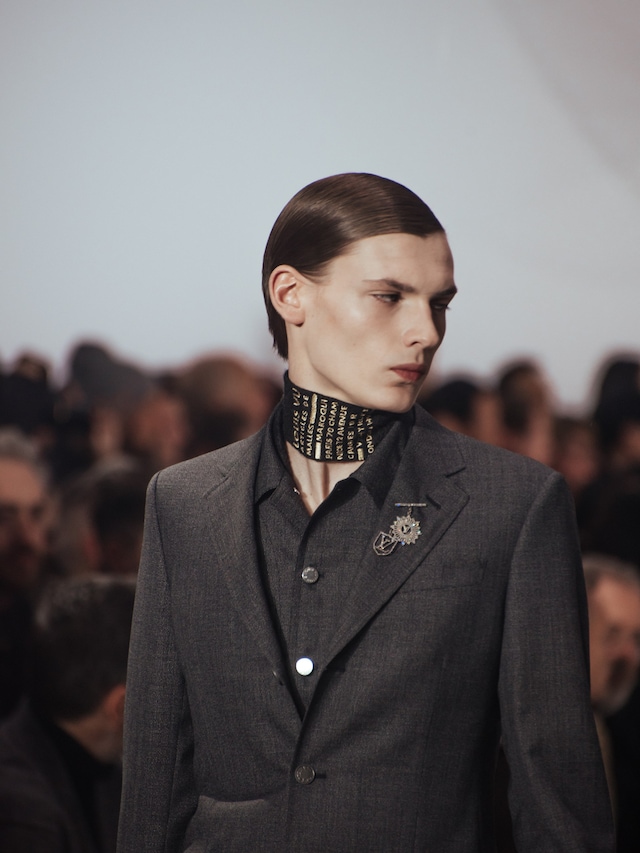 Louis Vuitton AW16 3