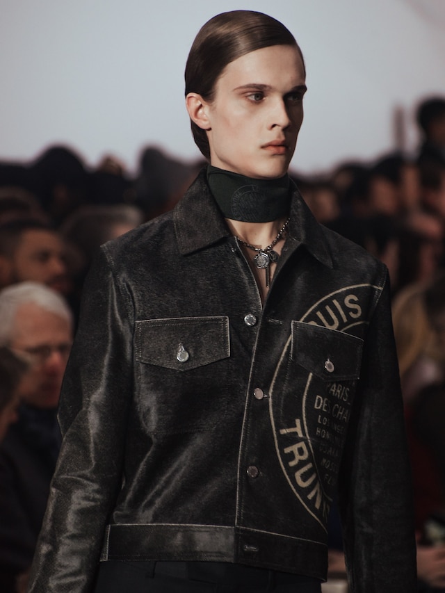 Louis Vuitton AW16 6