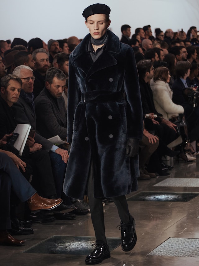 Louis Vuitton AW16 2