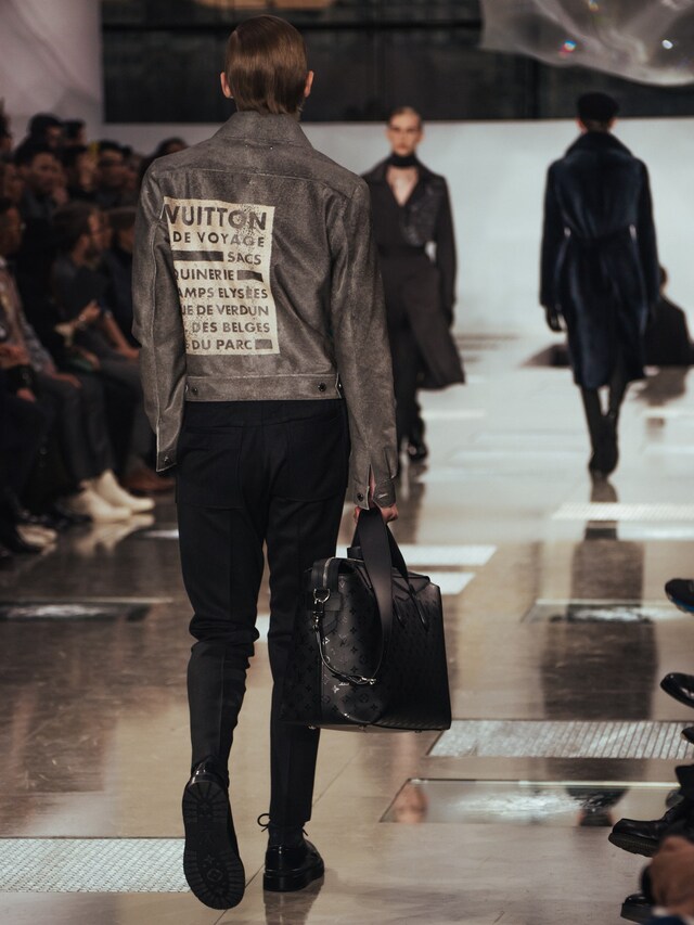 Louis Vuitton AW16 26