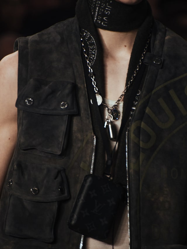 Louis Vuitton AW16 28