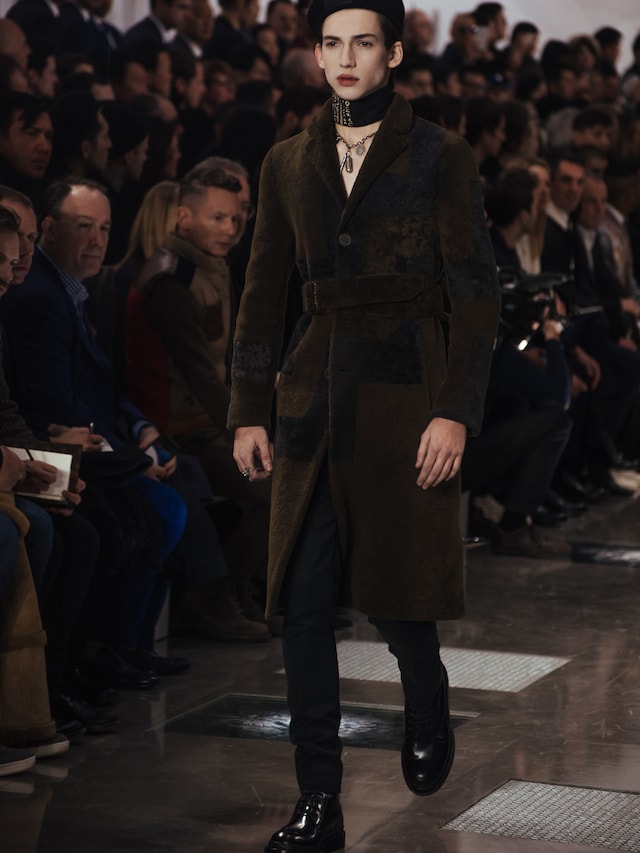 Louis Vuitton AW16 14