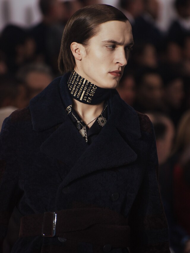 Louis Vuitton AW16 2