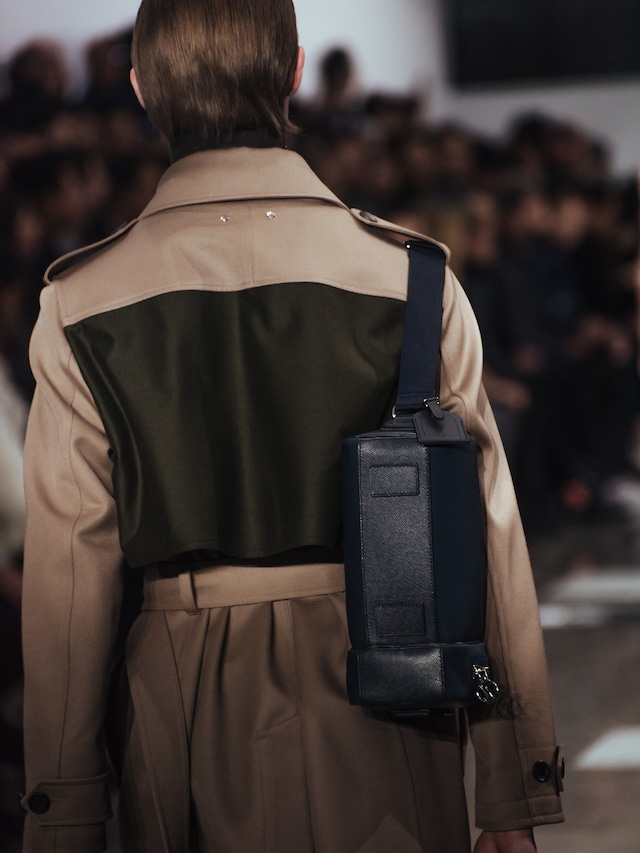 Louis Vuitton AW16 29