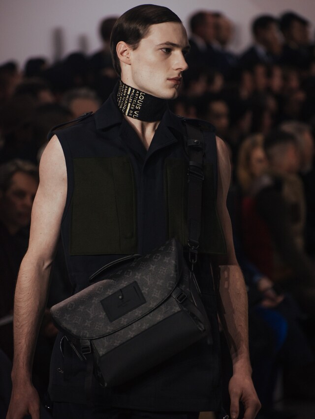 Louis Vuitton AW16 16
