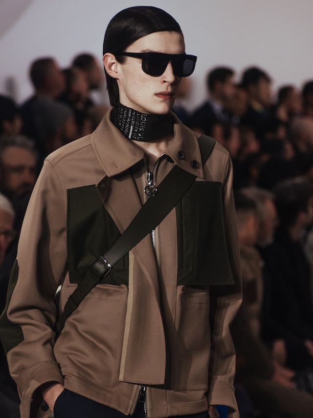 Louis Vuitton AW16 0
