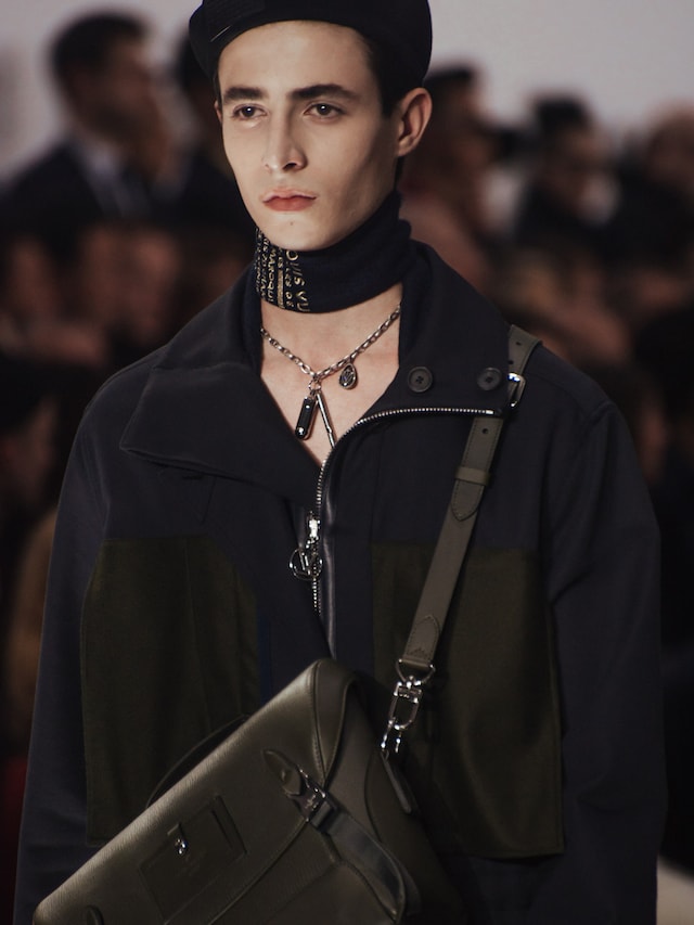 Louis Vuitton AW16 13