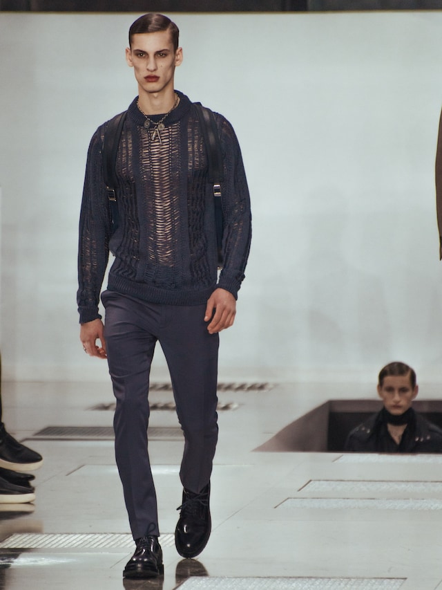 Louis Vuitton AW16 5