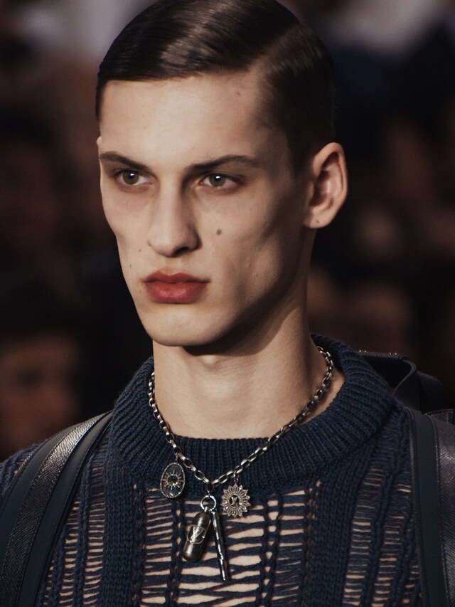 Louis Vuitton AW16 21