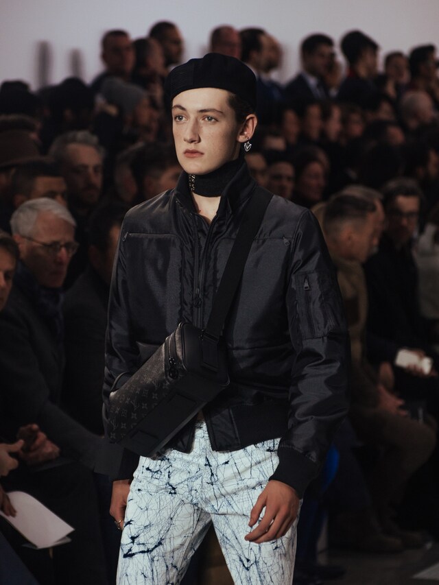 Louis Vuitton AW16 10