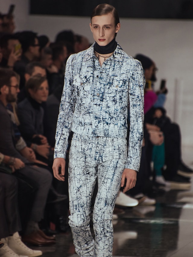 Louis Vuitton AW16 1