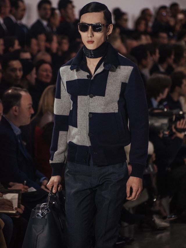 Louis Vuitton AW16 24