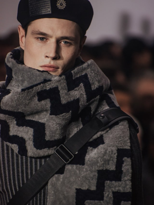 Louis Vuitton AW16 22