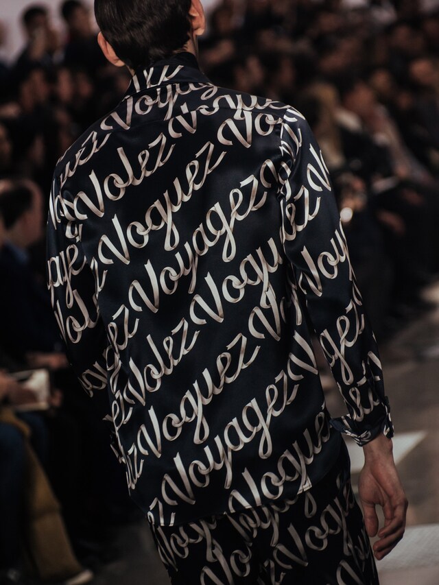 Louis Vuitton AW16 27