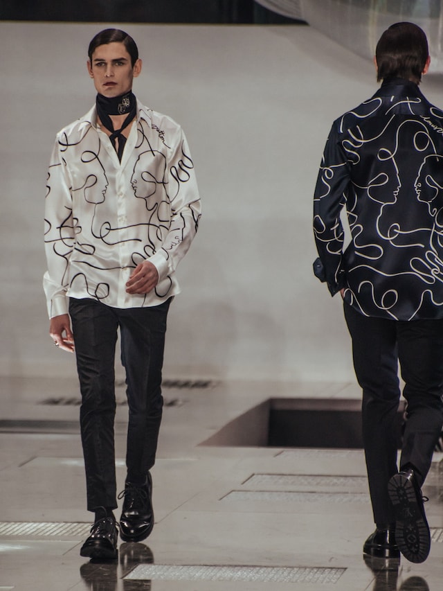 Louis Vuitton AW16 12