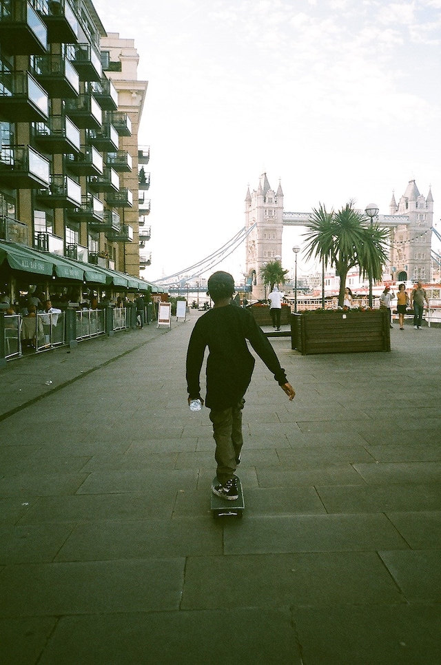 Tom Emmerson 3