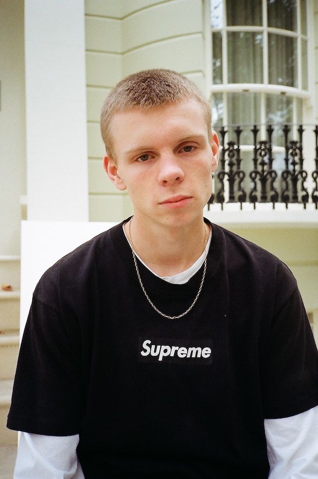 Tom Emmerson 2