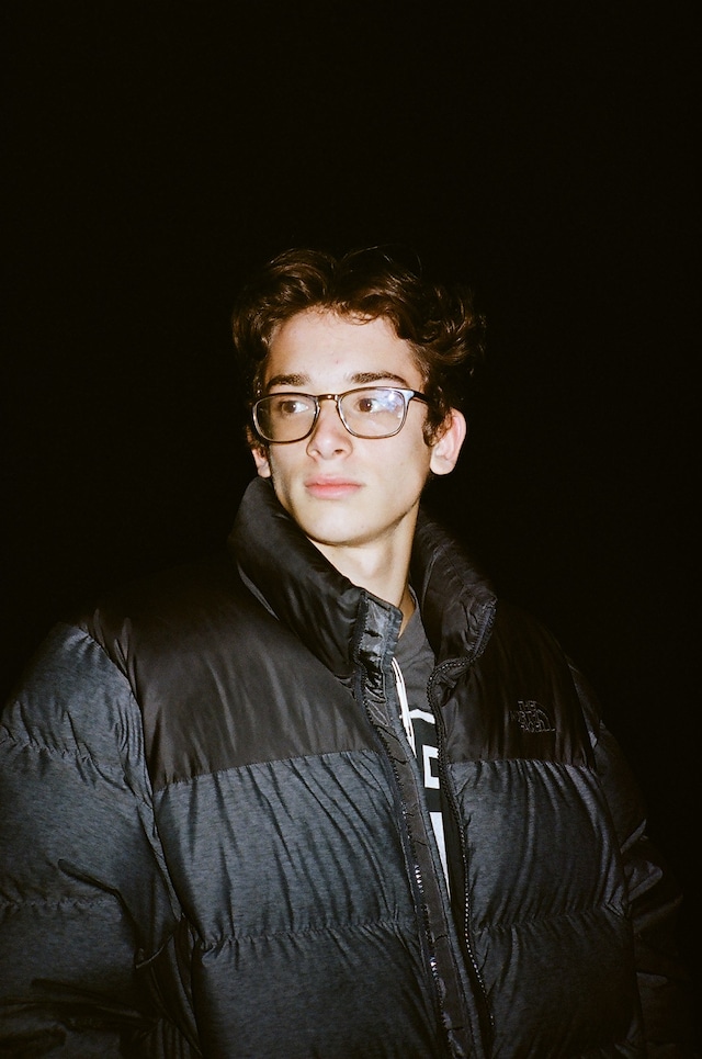 Tom Emmerson 11