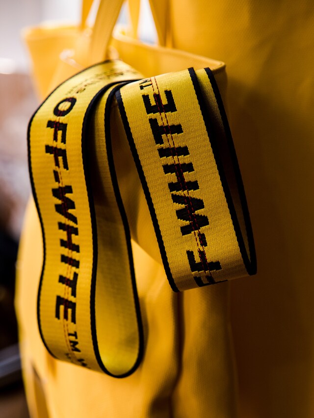 Off White AW16 29