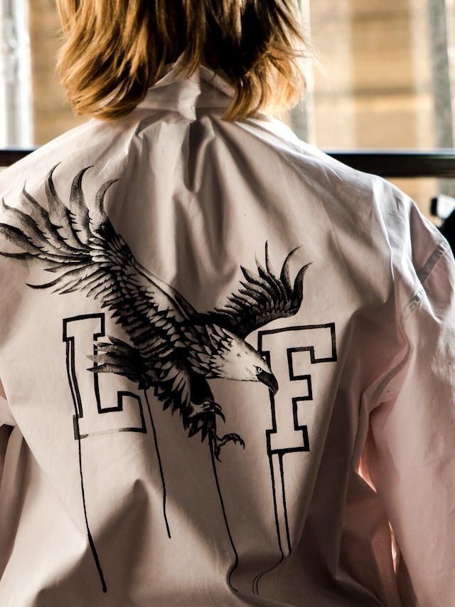 Off White AW16 25