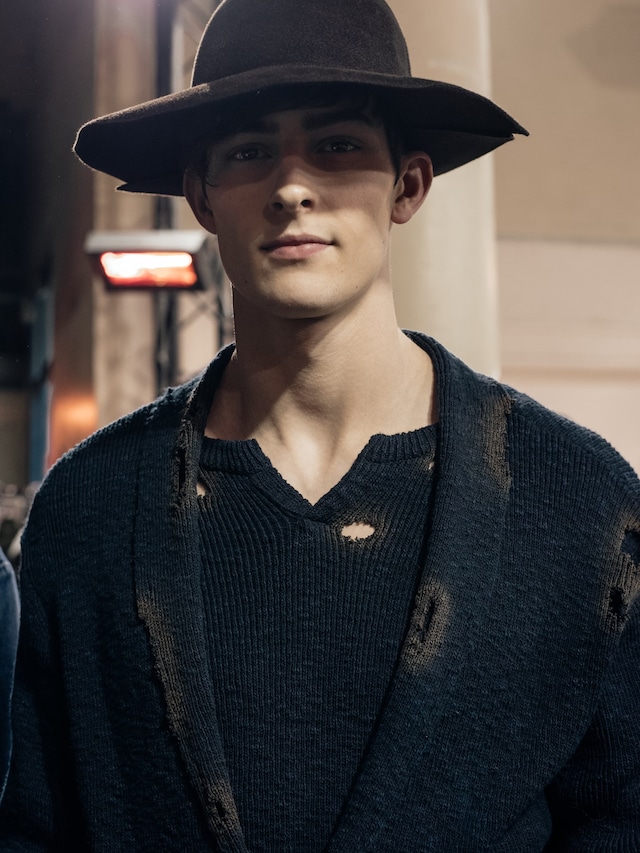 Miharayasuhiro AW16 14