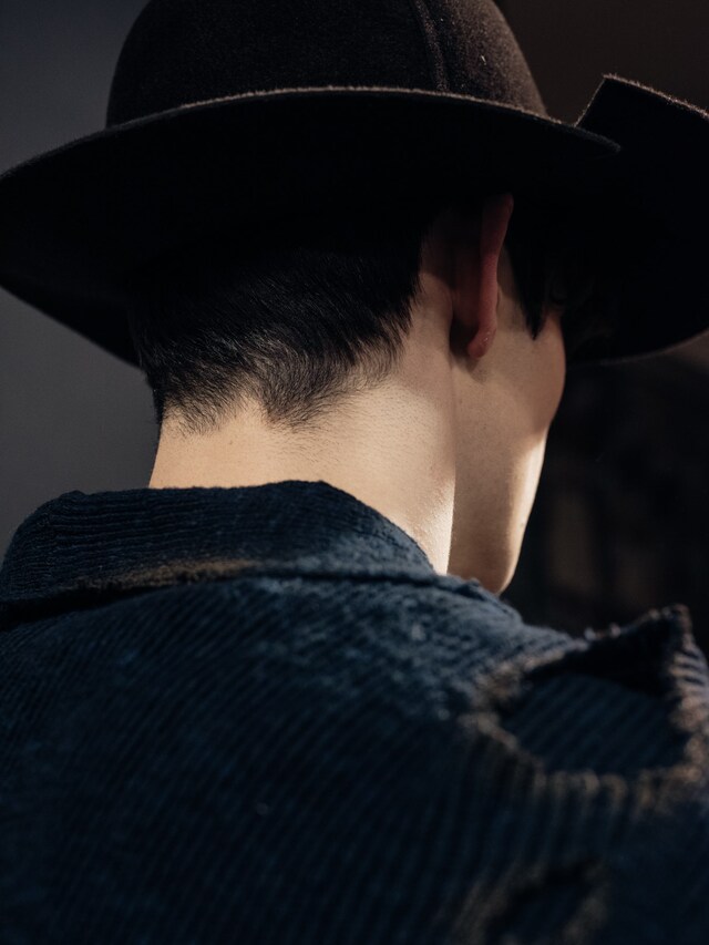Miharayasuhiro AW16 20