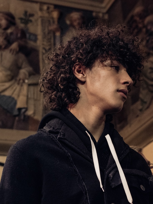 Miharayasuhiro AW16 10