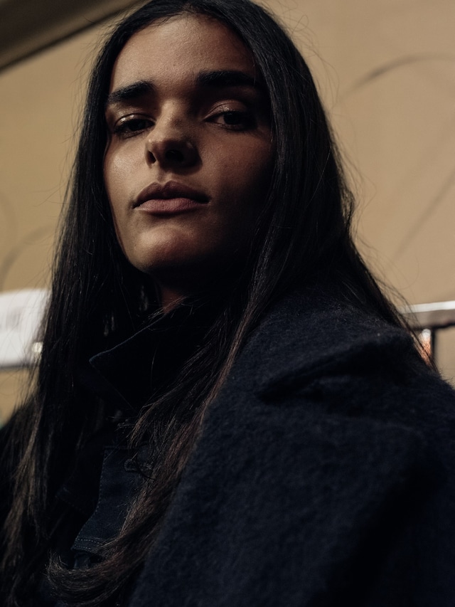Miharayasuhiro AW16 16