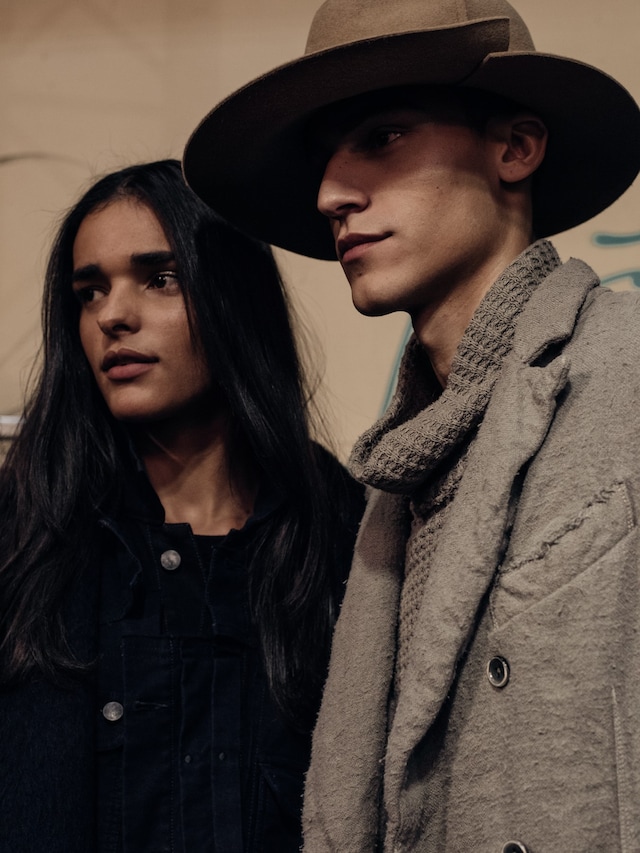 Miharayasuhiro AW16 8