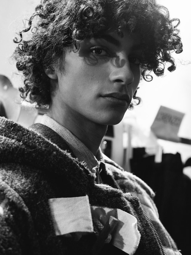 Miharayasuhiro AW16 3