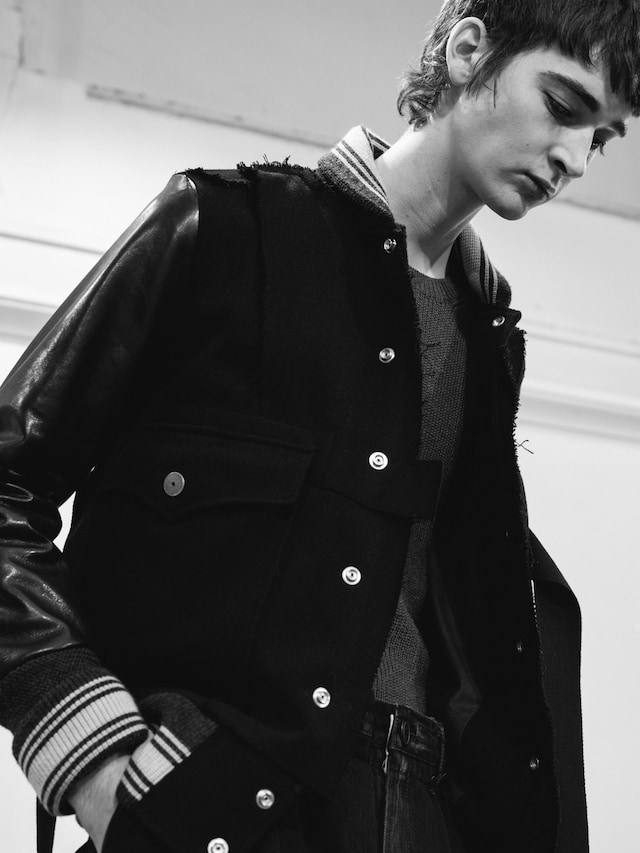 Miharayasuhiro AW16 1