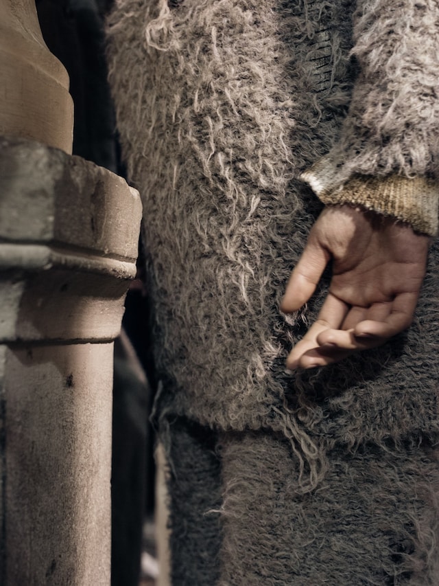 Miharayasuhiro AW16 26