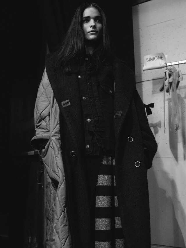 Miharayasuhiro AW16 15