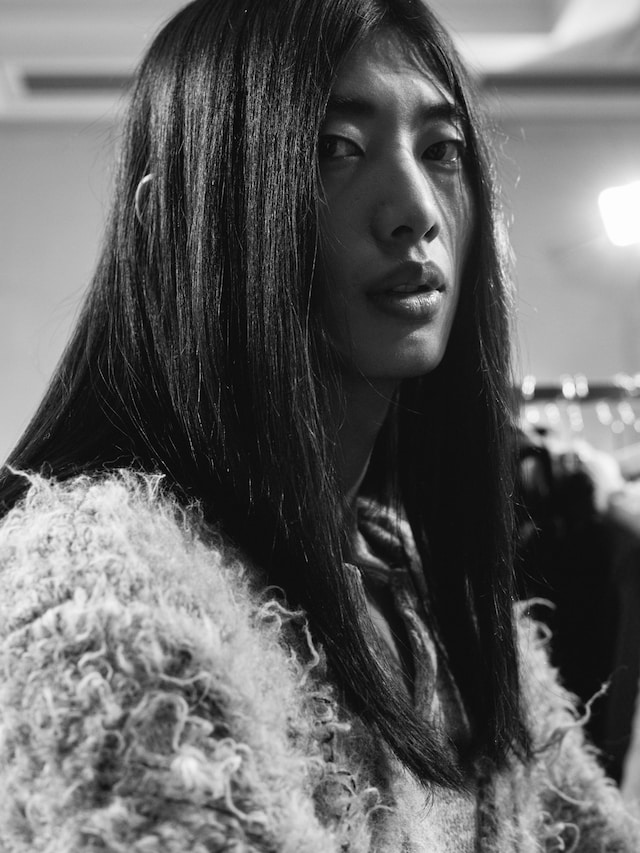 Miharayasuhiro AW16 17