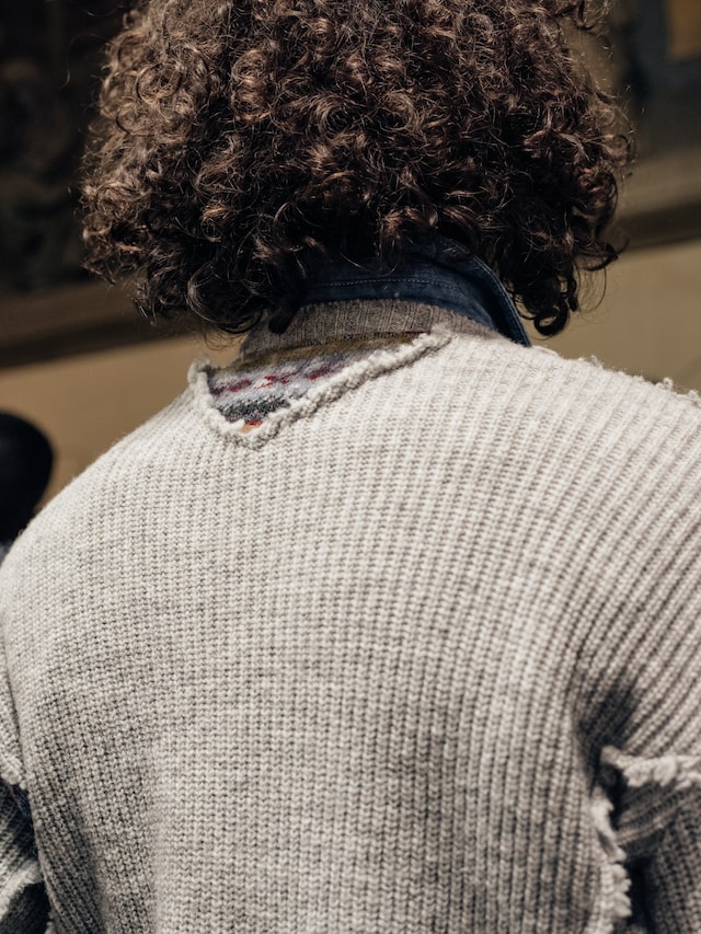 Miharayasuhiro AW16 22