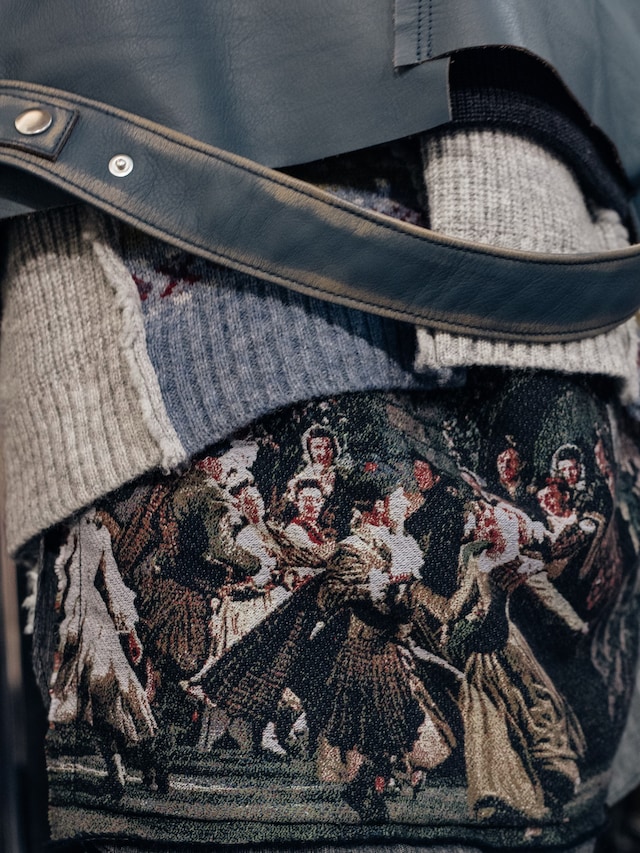 Miharayasuhiro AW16 24